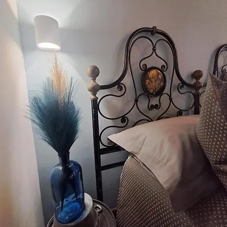 Prázdninový dům Dimora Reale *