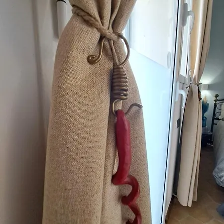 Dimora Reale Prázdninový dům *