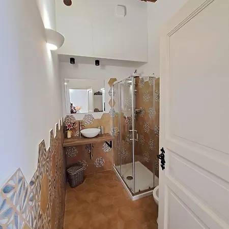 Prázdninový dům Dimora Reale Caserta